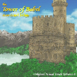 the Tower of Babel -New Sound Trilogy-